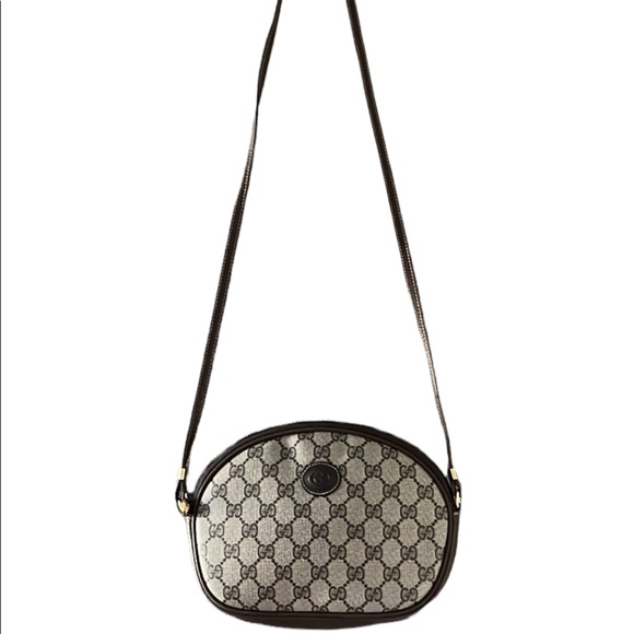 Authentic Gucci Vintage Interlocking G - Picture 15 of 15